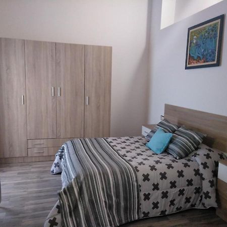 A.T. El Legado 1ª Planta Villa Andújar Eksteriør bilde