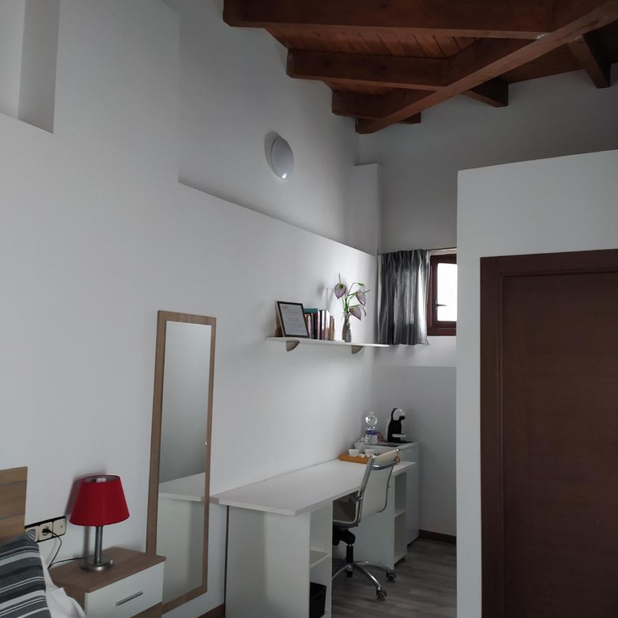 A.T. El Legado 1ª Planta Villa Andújar Eksteriør bilde
