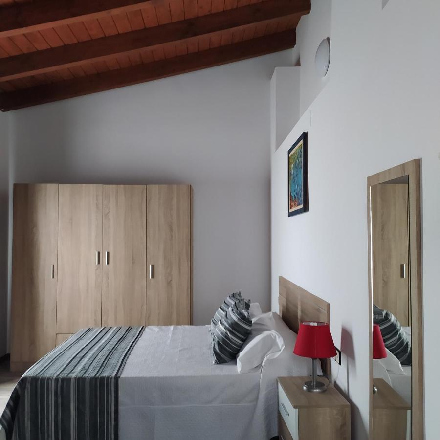 A.T. El Legado 1ª Planta Villa Andújar Eksteriør bilde