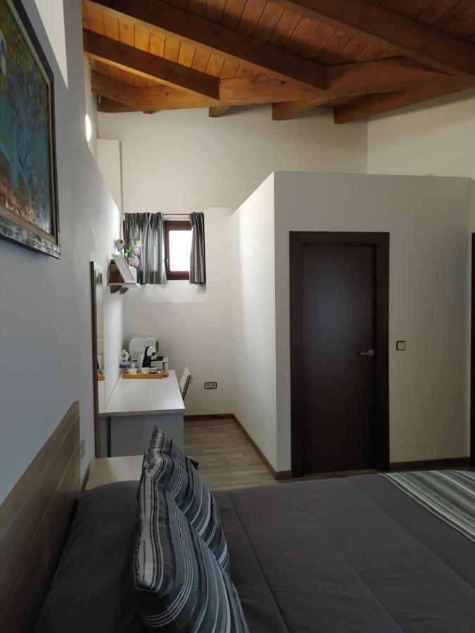 A.T. El Legado 1ª Planta Villa Andújar Eksteriør bilde