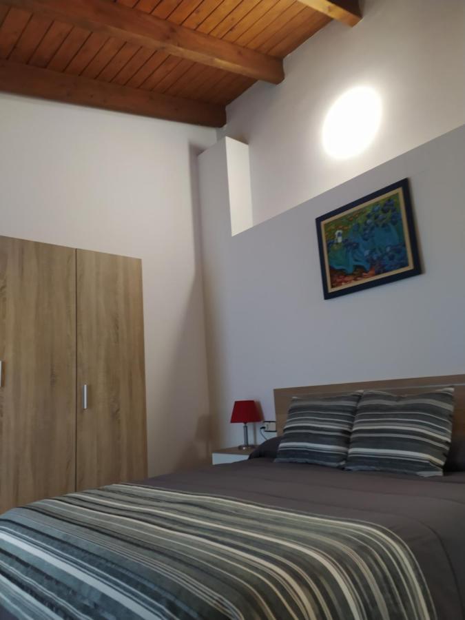A.T. El Legado 1ª Planta Villa Andújar Eksteriør bilde