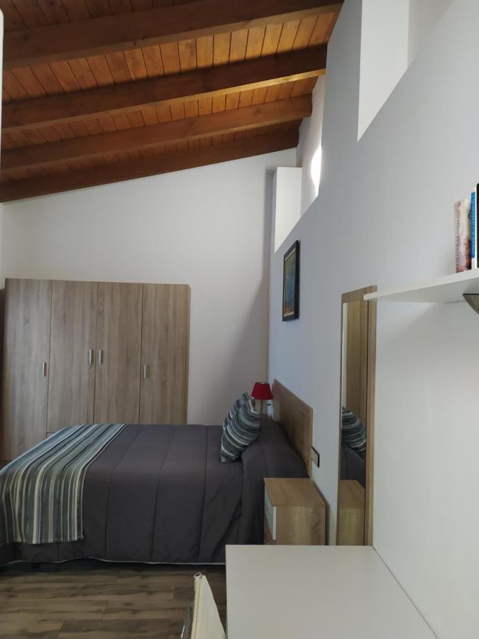 A.T. El Legado 1ª Planta Villa Andújar Eksteriør bilde