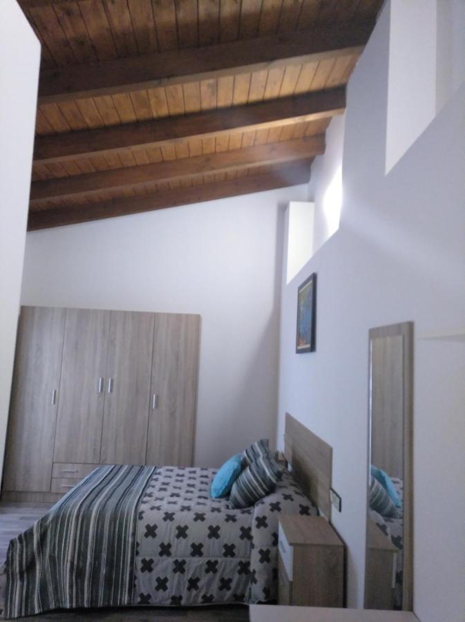 A.T. El Legado 1ª Planta Villa Andújar Eksteriør bilde